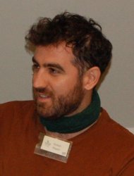 Charitakis Kimon