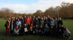 Education à la Nature à travers les valeur et la méthode du dilemme éthique