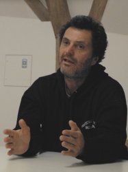 Ganotis Stefanos