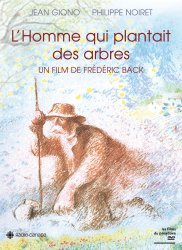 L'Homme qui plantait des arbres