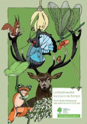 La biodiversité au cours du temps
