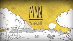 Man 