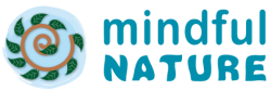 Mindfull Nature Inspirationnal Notebook 