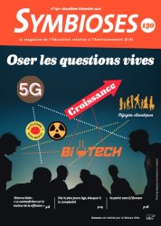 Oser les questions vives 