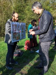 Raconte moi la ville