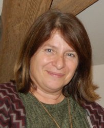 Triantafyllou Stavroula (Nefeli)