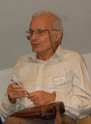 Vogiazidis Nicolas